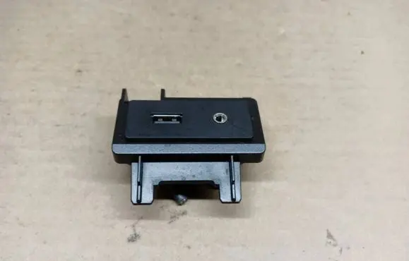 Porsche Cayenne (9PA) Other wiring loom 7P5863797
