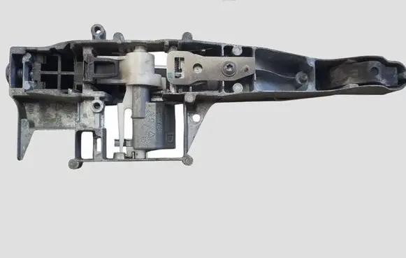 Citroen C4 Grand Picasso Front door exterior handle 1199D3