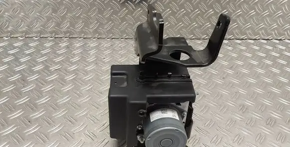 Citroen C4 III e-C4 ABS Pump 9824311280 9842417680