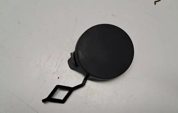 Citroen C4 II Picasso Front tow hook cap/cover AA36190685