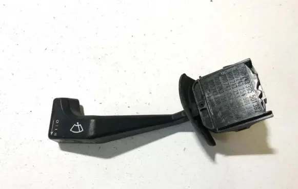Opel Kadett E Wiper control stalk 090243395 090243254