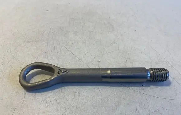 Mercedes-Benz GLB X247 Towing hook eye 