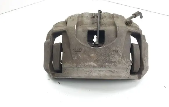 Audi A8 S8 D4 4H Front brake caliper