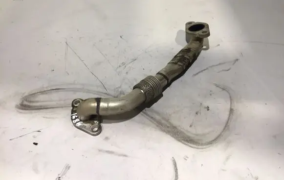 Seat Leon (1P) EGR valve line/pipe/hose 03G131521AH