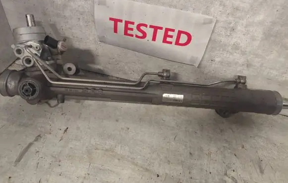 Audi A6 S6 C6 4F Steering rack 7852993735 4F1422065R 280904022546