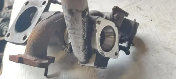 Ford Transit Turbo 1567328 6C1Q6K682DF 4913158650