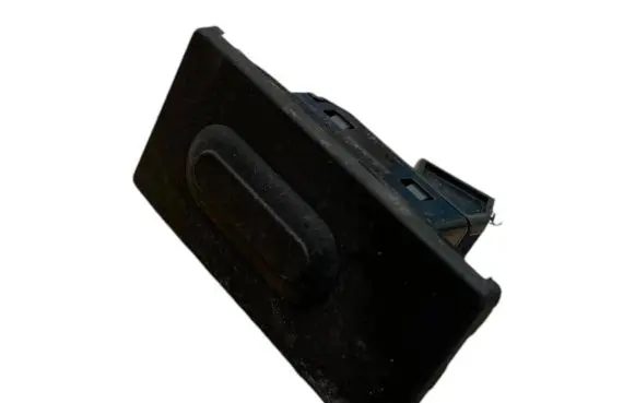 Mazda CX-3 Tailgate/trunk/boot exterior handle bhn156800