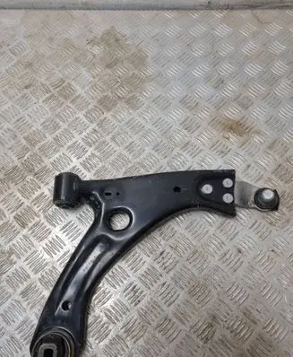 Front lower control arm/wishbone