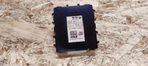 KIA Stinger Steering rack control module 95450J5000