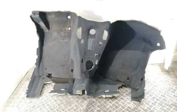 BMW 1 E81 E87 Interior carpet 