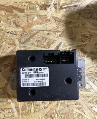 Dodge Durango III Engine control unit/module 68394544AC 1B345800CB A2C7673800100