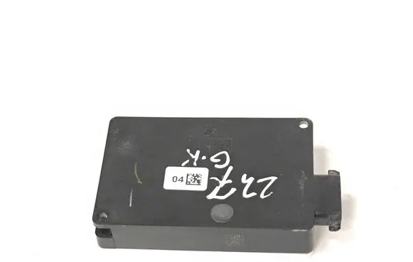 Mercedes-Benz E W212 Blind spot module A0009050210 0065428118 0009024604