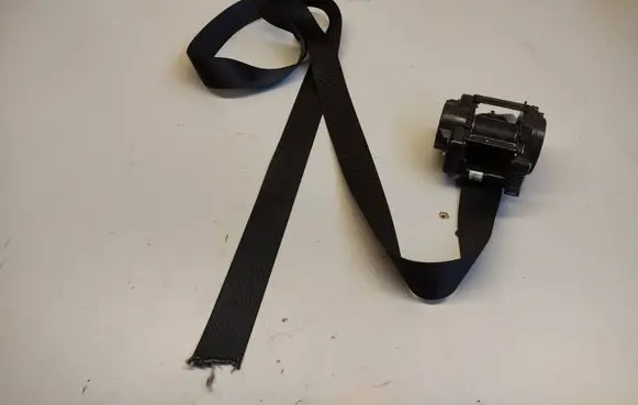 Tesla Model 3 Front seatbelt 1493803c1b CZ721265R11827 1493803