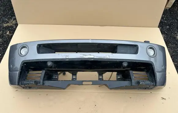 Land Rover Range Rover Sport L320 Front bumper LR007319