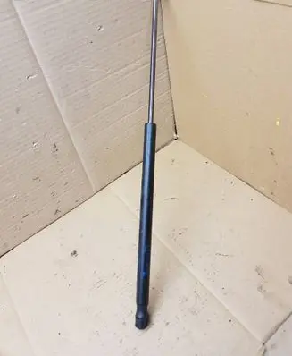 Volkswagen Eos Tailgate/trunk strut/damper 1Q0827550B