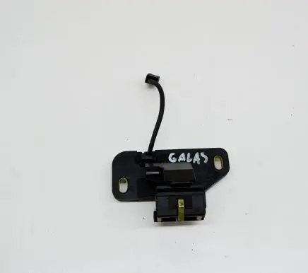 Mercedes-Benz SL R129 Tailgate/trunk/boot lock/catch/latch 1298201810 A1298201810