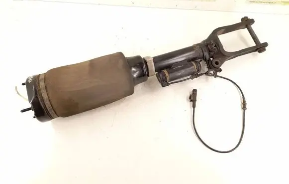 Front shock absorber/damper