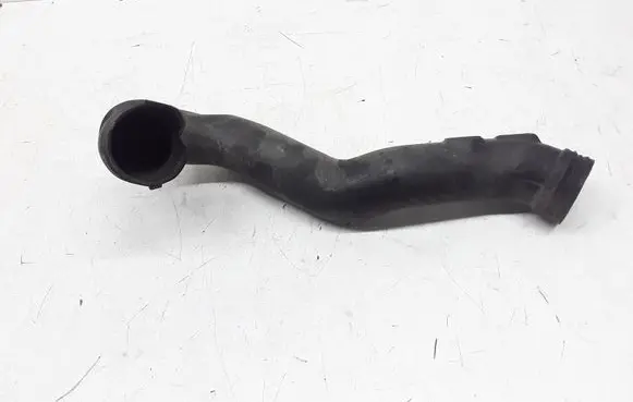 Peugeot Boxer Air intake hose/pipe 1349903080