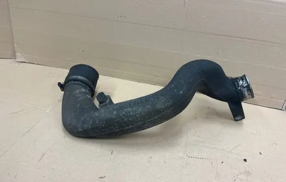 Mercedes-Benz S W140 Active carbon filter fuel vapour canister A1405280308