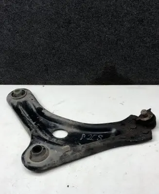 Front lower control arm/wishbone
