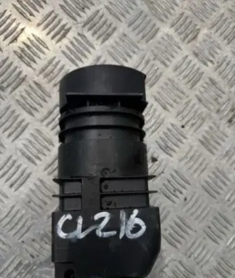 Mercedes-Benz S W221 Secondary air pump 0132006408