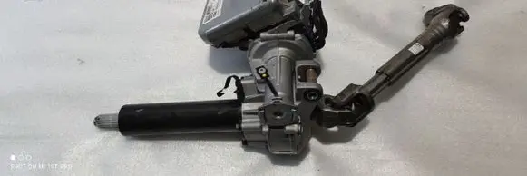 Audi S1 Steering wheel axle set 6R2909144AJ
