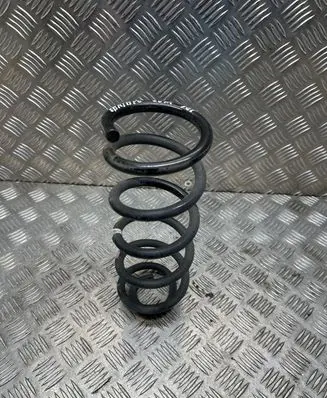Hyundai Santa Fe Rear coil spring 55335s1430