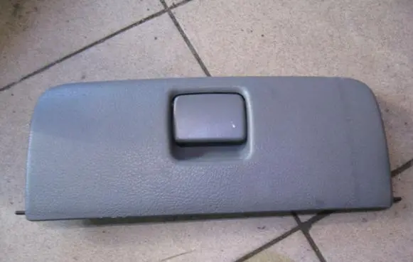 Renault Clio II Glove box lid/cover 