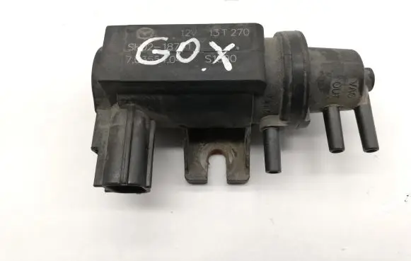Mazda 6 Turbo solenoid valve SH0218741