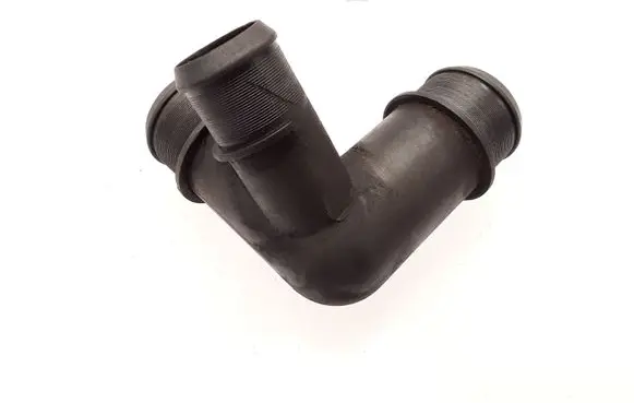Citroen C8 Intercooler hose/pipe
