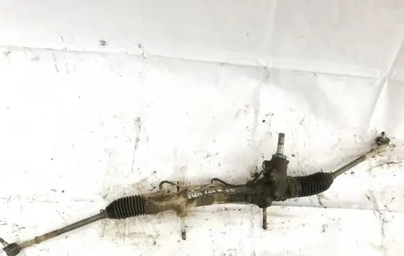 Peugeot 206 Steering rack lhd