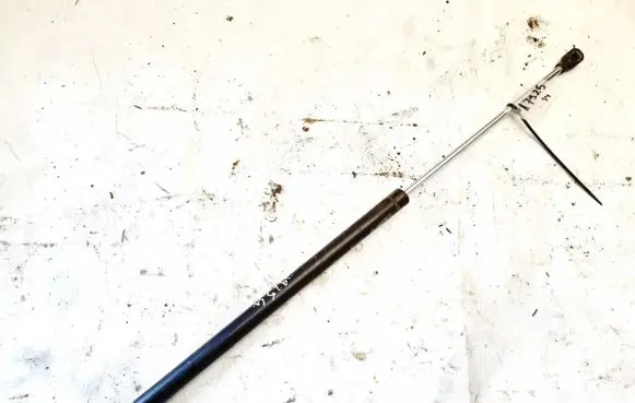 Citroen C8 Tailgate/trunk strut/damper