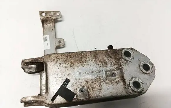 BMW 5 F10 F11 Front bumper mounting bracket