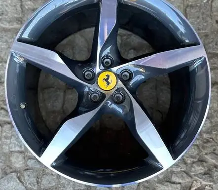Ferrari Portofino R20 alloy rim 965809