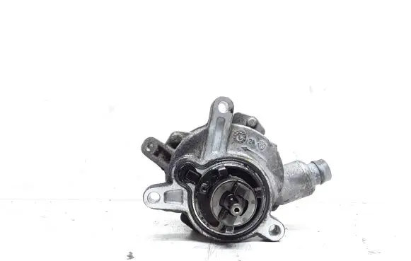 Vacuum pump