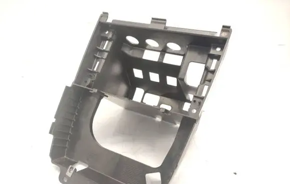 Volvo XC90 Radio/GPS head unit trim 30722808 1264