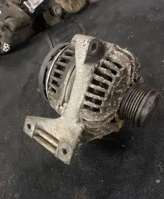 Volvo V70 Generator/alternator
