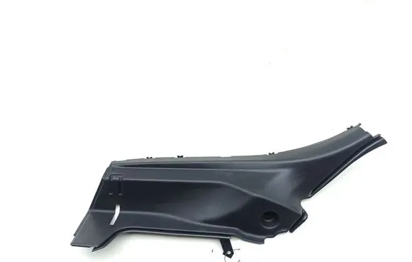 Mercedes-Benz CLA C117 X117 W117 Rear seat side bottom trim A1176901125