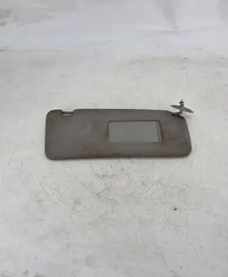 BMW 5 E34 Sun visor