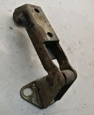 Ford Transit Rear door check strap stopper 86VBV44100AM