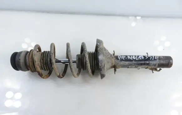 Skoda Octavia Mk1 (1U) Front shock absorber with coil spring 