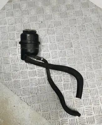 Audi A6 S6 C6 4F Power steering fluid tank/reservoir 4F0422373A