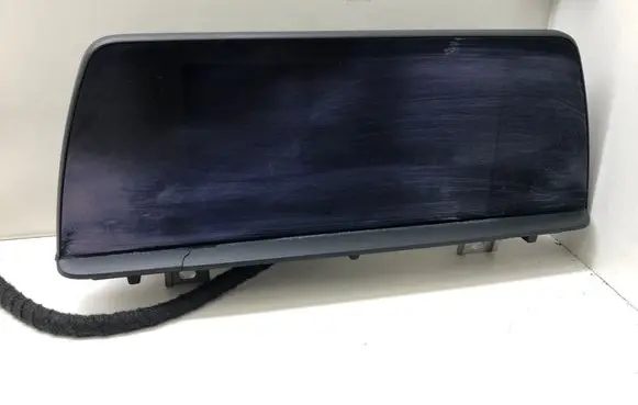 BMW 1 F20 F21 Screen/display/small screen 1519281Z01 BM929224402X AL2011031940