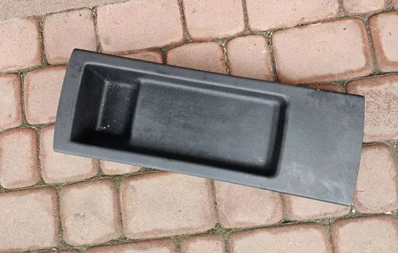 Opel Combo E Other center console (tunnel) element 9828059377