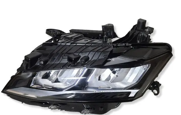 Peugeot 308 Headlight/headlamp 9849116580 0380L144 00504909999