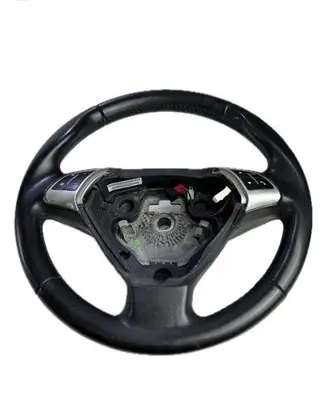 Fiat Grande Punto Steering wheel