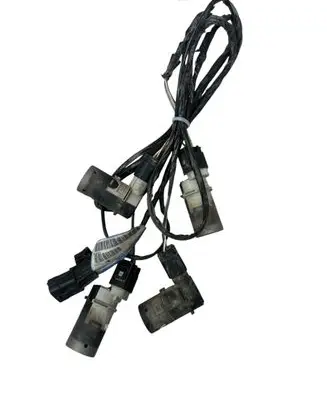 Renault Espace - Grand espace IV Parking sensor (PDC) wiring loom 55RFVM110 010122