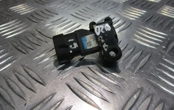 Opel Zafira B Air pressure sensor 16212460