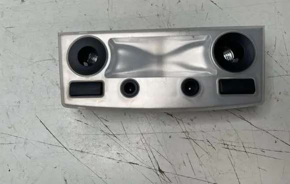 BMW 5 E60 E61 Headlining lighting console trim 63316962057 159376