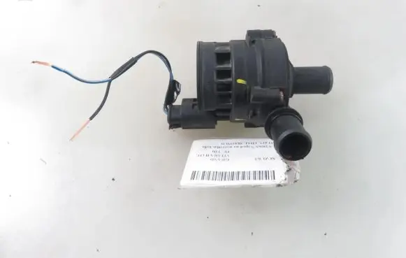 Suzuki Grand Vitara II Water pump 0392023015